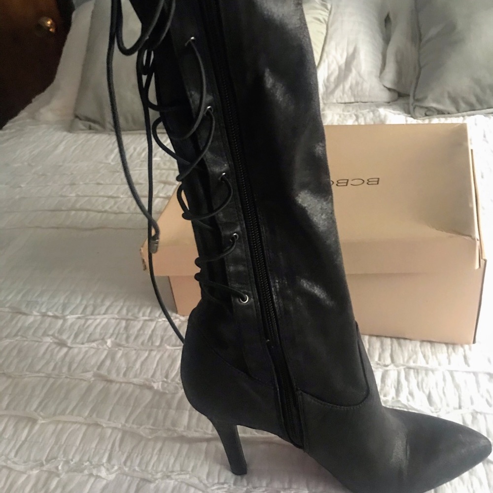 Bcbgeneration Boots - image 8
